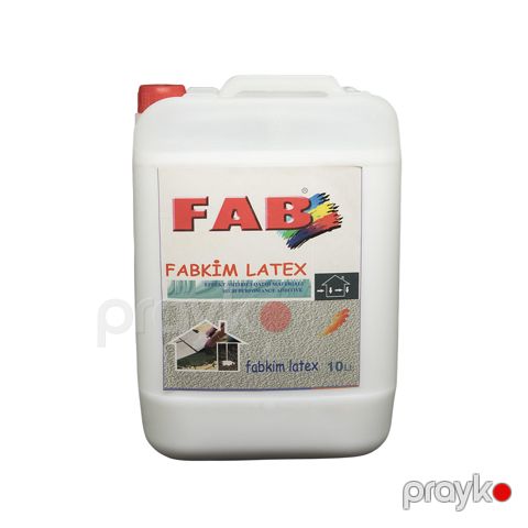 Fabkim latex sut 10 kq — Bakı