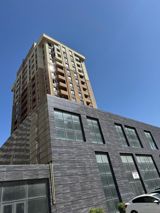 İcarəyə verilir 3 otaqlı yeni tikili 110 m² — Rəsul Abdullayev — Mənzil