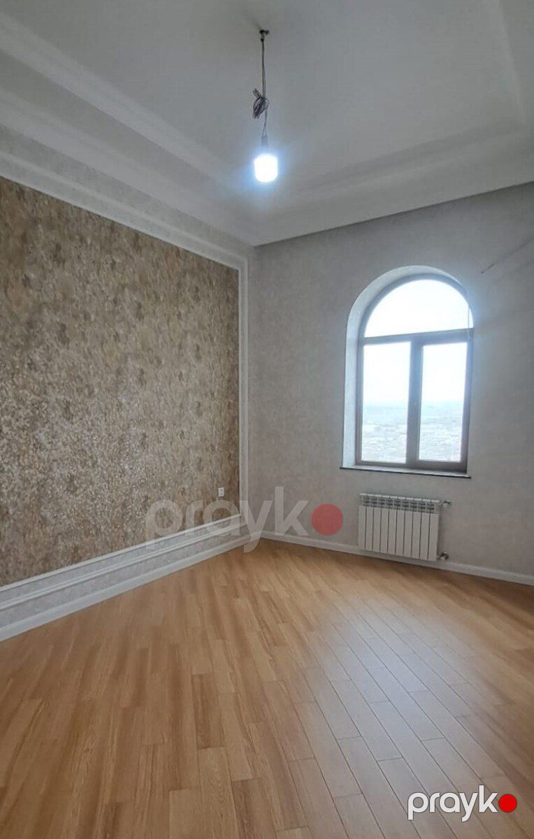 Satılır 2 otaqlı yeni tikili 89 m² — Mənzil, Bakı (4)