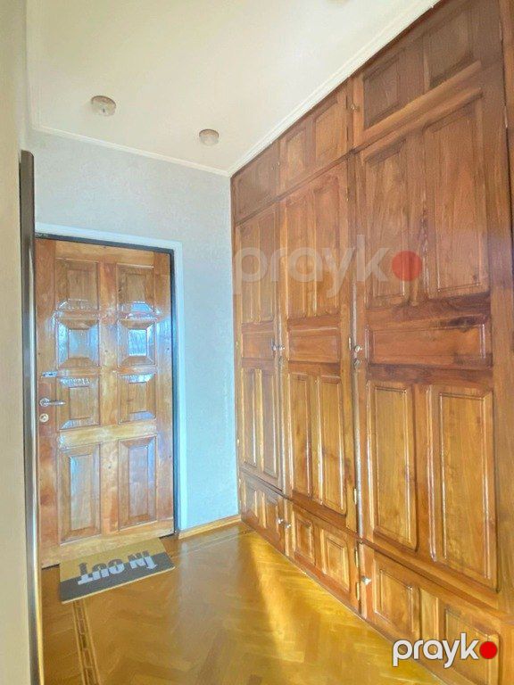 Satılır 3 otaqlı köhnə tikili 92 m² — Mənzil, Bakı (12)