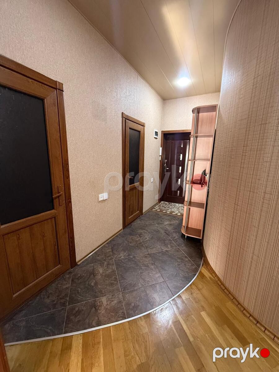 İcarəyə verilir 3 otaqlı yeni tikili 101 m² — Mənzil, Bakı (7)