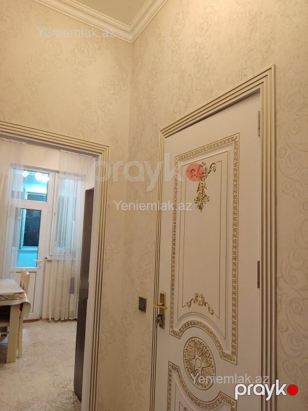 Satılır 1 otaqlı Bina evi menzil (Yeni tikili), 42 m², Xırdalan ş — Mənzil (9)