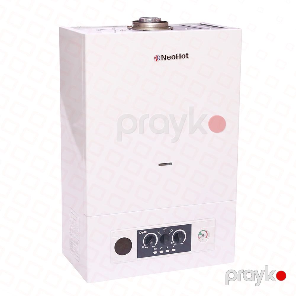 Neohot kombi lıp B24KW b ekran ikili 5m — Təmir və inşaat, Bakı (3)
