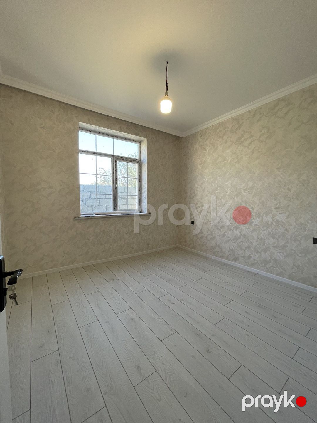 Satılır 4 otaqlı həyət evi/bağ evi 110 m² — Ev, villa, Bakı (9)