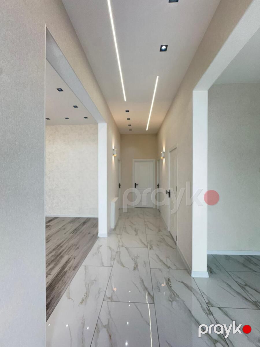 Satılır 4 otaqlı həyət evi/bağ evi 130 m² — Ev, villa, Bakı (4)