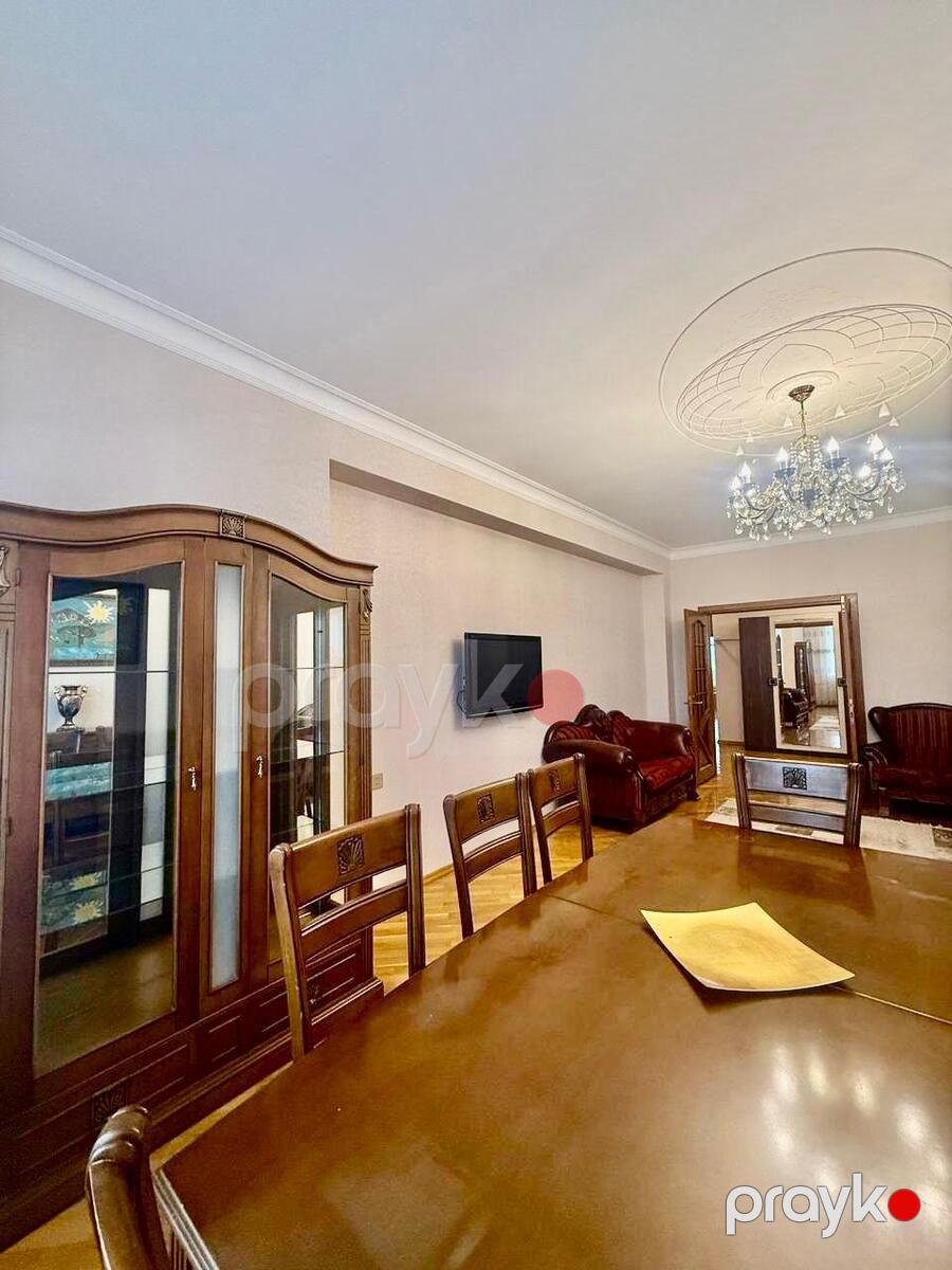 İcarəyə verilir 2 otaqlı yeni tikili 120 m² — Mənzil, Bakı (8)