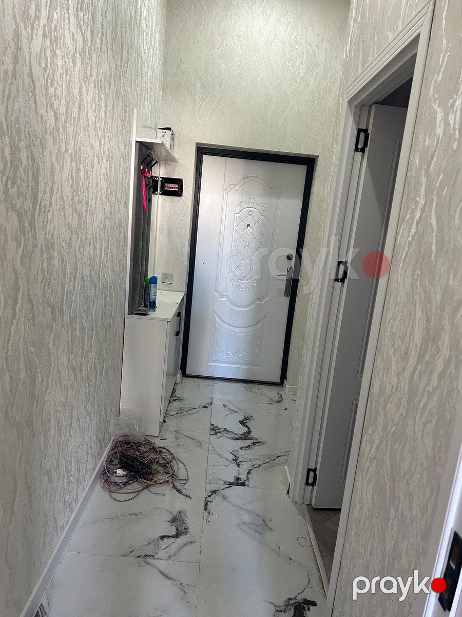Satılır 1 otaqlı yeni tikili 40 m² — Mənzil, Xırdalan (4)