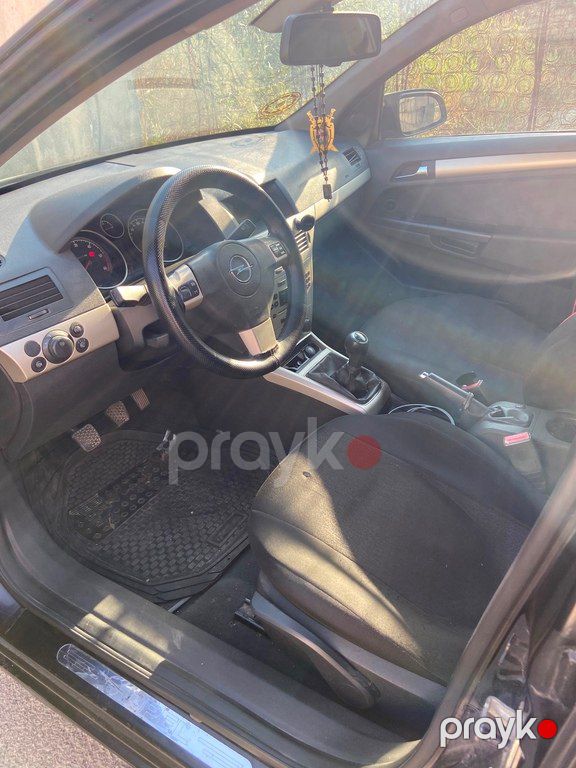 Opel Astra, 1.3 L, 2008 il, 275 000 km — Avtomobillər, Bakı (12)