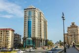 Satılır 4 otaqlı yeni tikili 205 m² — Nazim Bəy — Mənzil