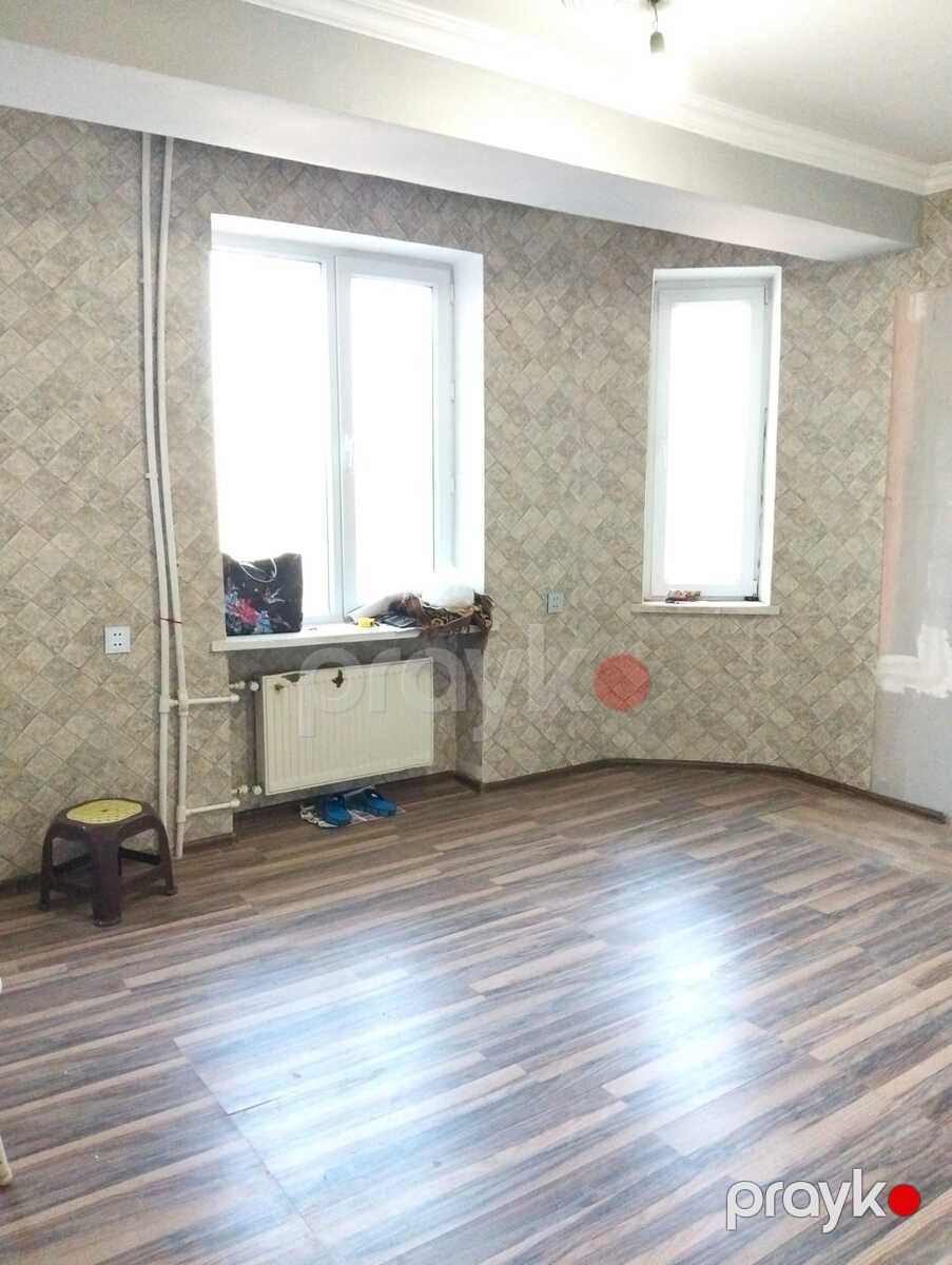 Satılır 2 otaqlı köhnə tikili 75 m² — Mənzil, Bakı (4)