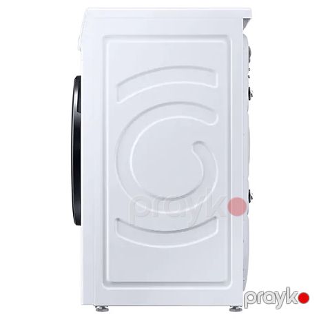 Paltaryuyan maşın Samsung WW80T3040BW Ağ — Mallar, Bakı (4)