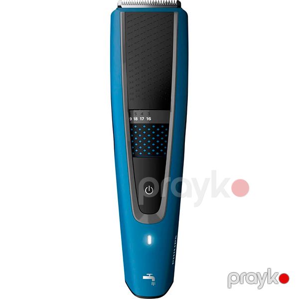 Saçqırxan Philips HC5612/15 Blue — Mallar, Bakı (4)