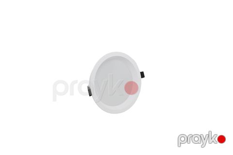 Spot fomsi 18W 4000K r ağ TD5371WH — Bakı