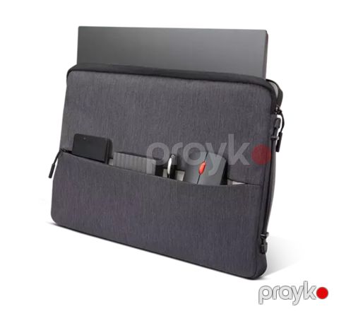 Çanta Lenovo 13-inch Urban Sleeve Case Boz — Bakı