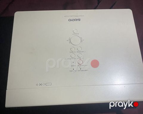 Yeni Proyektor Pulsuz çatdırılma — Bakı