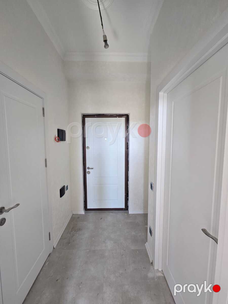 Satılır 2 otaqlı yeni tikili 40 m² — Mənzil, Xırdalan (9)