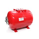 Lucky pro genləşmə çəni horizontal 6 bar 50 l — Omid.az — Heating systems