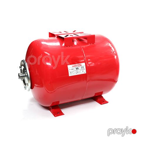 Lucky pro genləşmə çəni horizontal 6 bar 50 l — Bakı