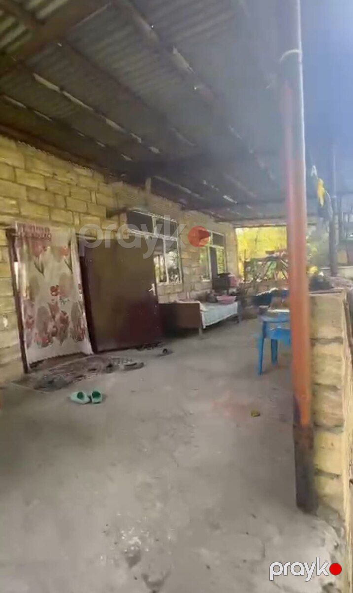 Bağ evi, Qəbələ r — Ev, villa, Qəbələ (2)