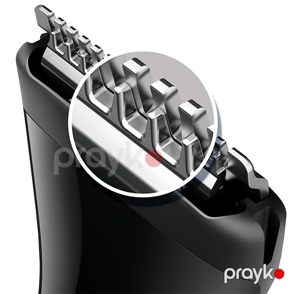 Trimmer Philips MG1100/16 Black — Mallar, Bakı (3)