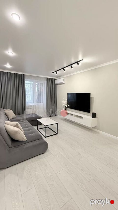 İcarəyə verilir 2 otaqlı yeni tikili 75 m² — Bakı