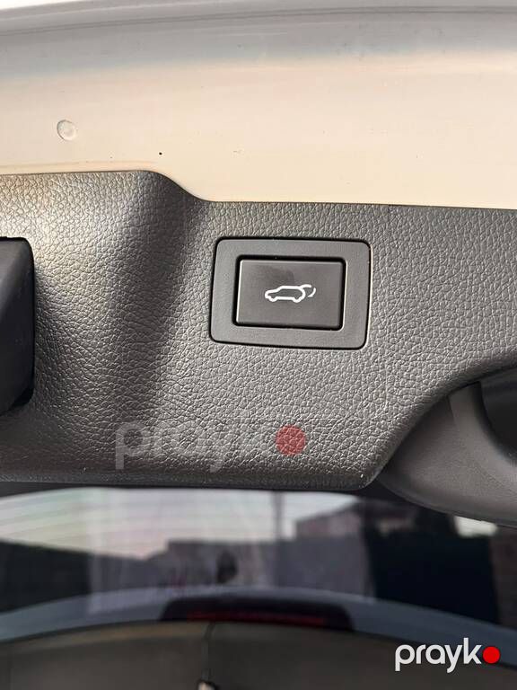 Hyundai Santa Fe, 2.0 L, 2017 il, 174 500 km — Avtomobillər, Ağcabədi (10)