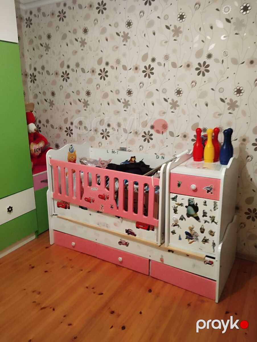 Həyət evi, Yeni Ramana qəs — Ev, villa, Bakı (2)
