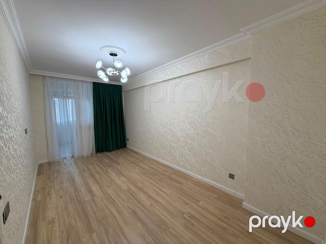 Satılır 2 otaqlı yeni tikili 53 m² — Mənzil, Bakı (3)