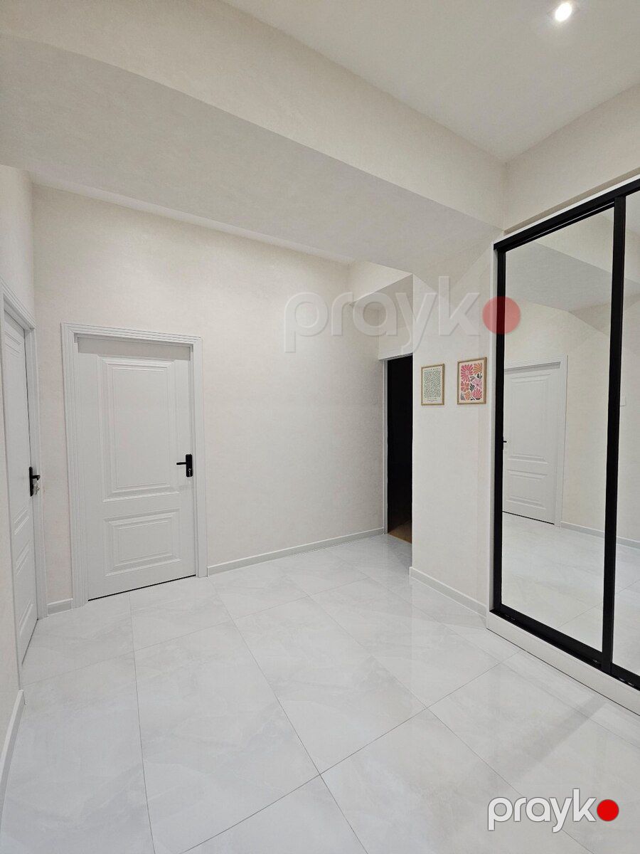 3-otaqlı yeni tikili, Badamdar qəs., 126 m² — Mənzil, Bakı (3)