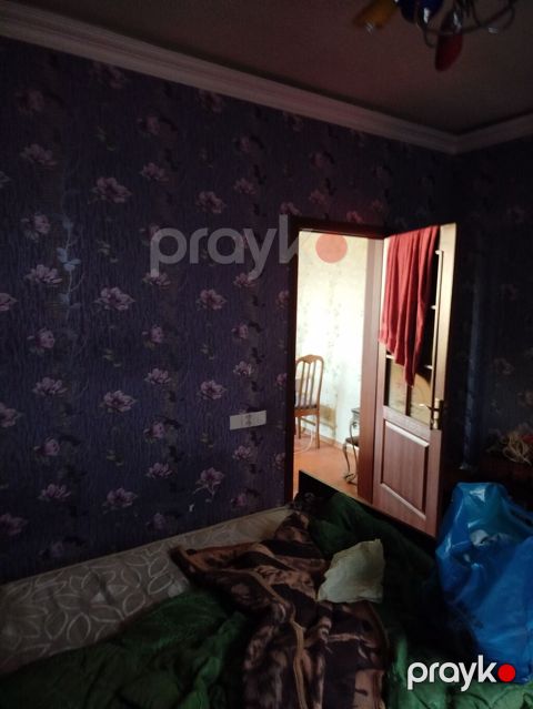 2 otaqlı, 55 kv. m, Kredit var, Orta təmir — Digah