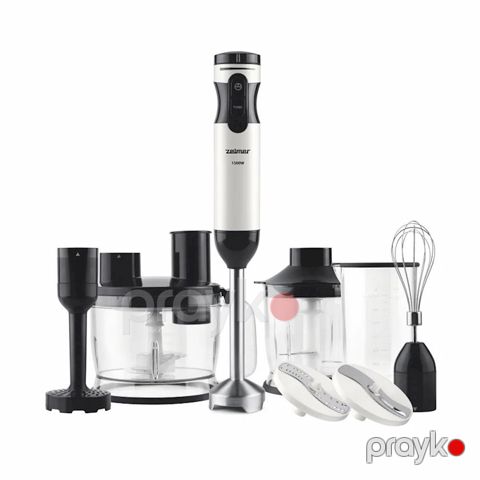 Blender Zelmer ZHB6500 Black — Bakı