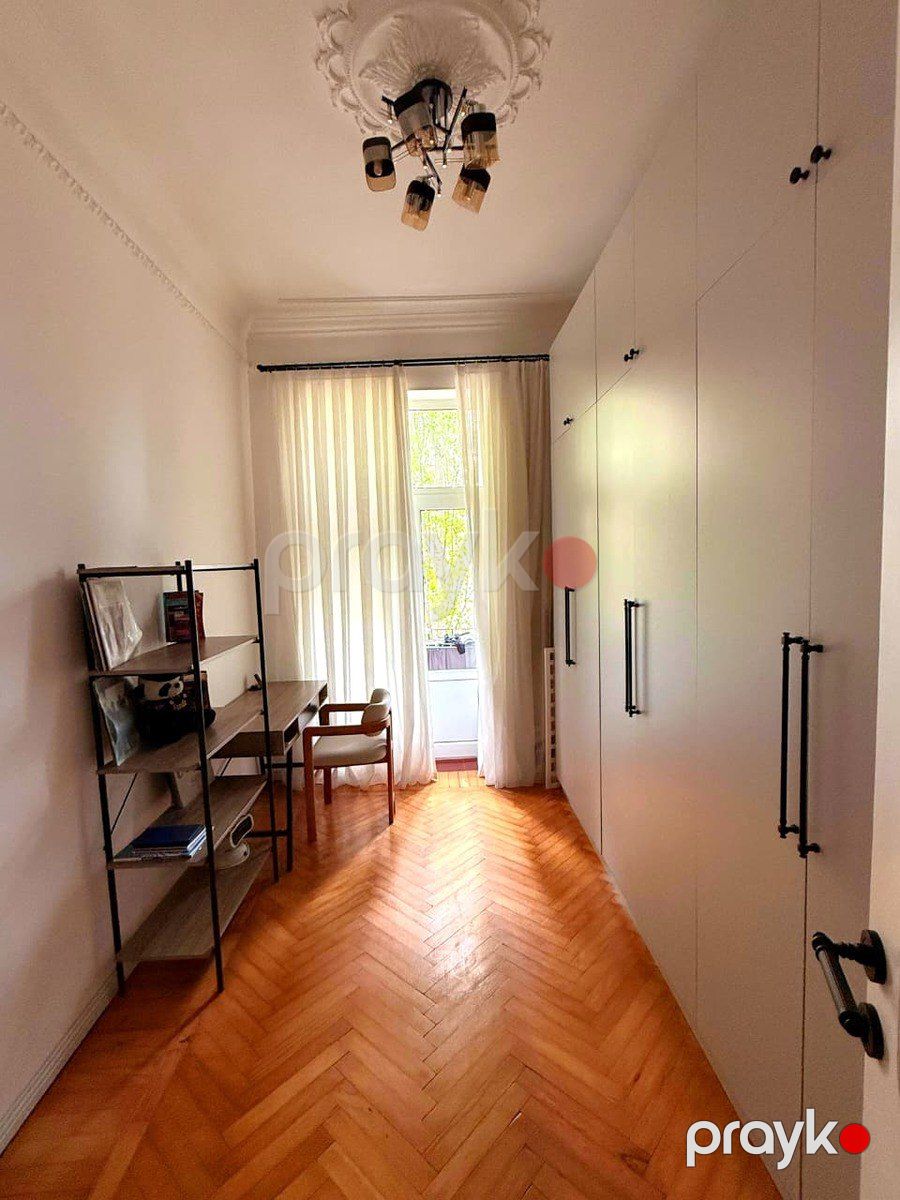 Satılır 3 otaqlı köhnə tikili 80.5 m² — Mənzil, Bakı (4)