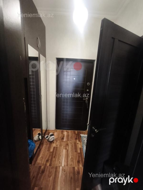 Satılır 1 otaqlı Bina evi menzil (Yeni tikili), 30 m², 10-cu mikrorayon — Mənzil, Sumqayıt (5)