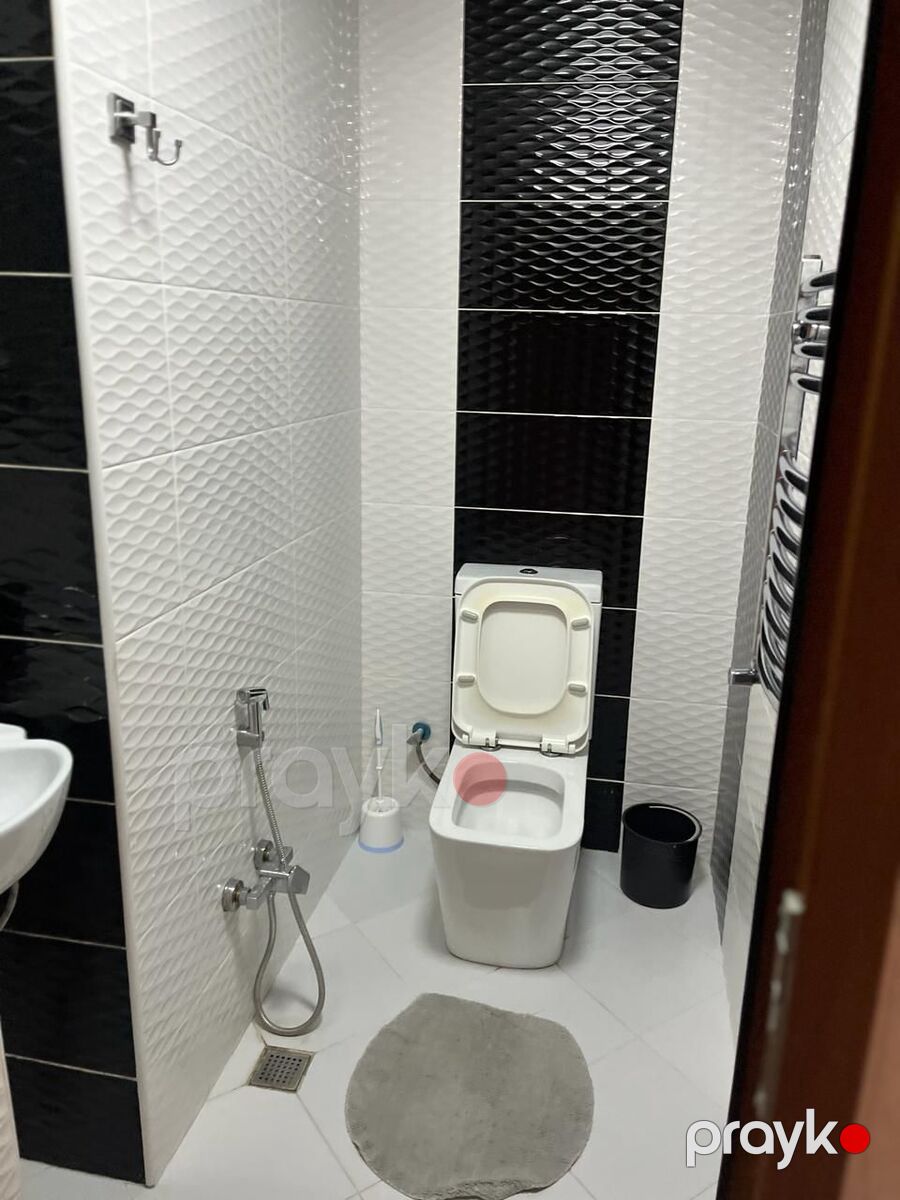 Satılır 3 otaqlı yeni tikili 85 m² — Mənzil, Xırdalan (9)