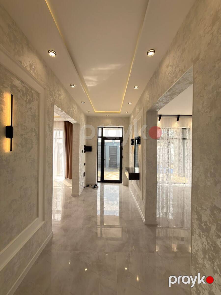 Satılır 3 otaqlı həyət evi/bağ evi 150 m² — Ev, villa, Bakı (5)