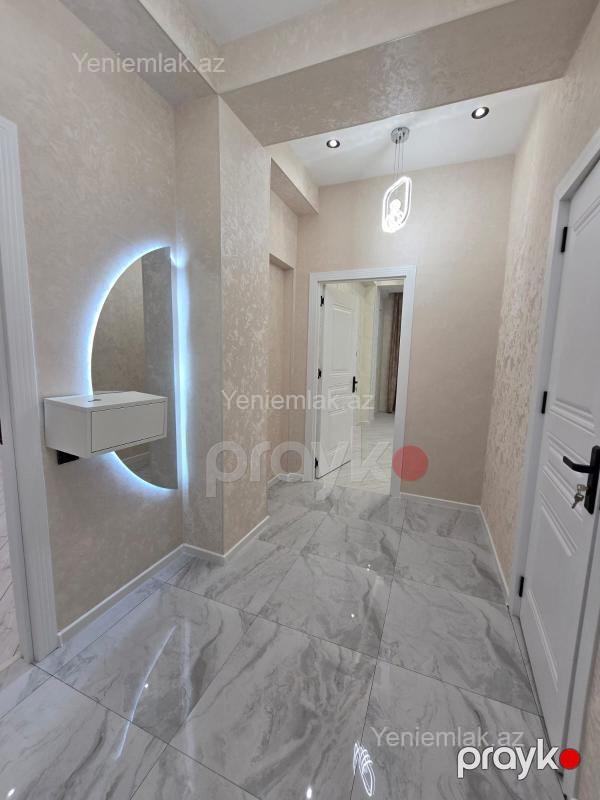Satılır 2 otaqlı Bina evi menzil (Yeni tikili), 65 m², Xırdalan ş — Mənzil (10)