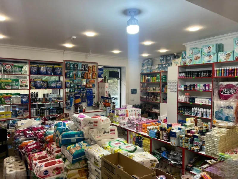 Kirayə verilir Obyekt 45 m² Bakı, Nəsimi r — Əmlak, Bakı (3)