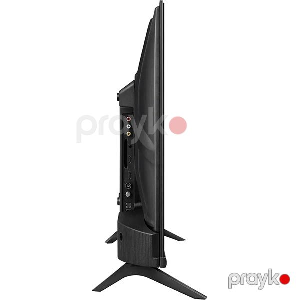 Televizor Hisense 32A4Q Black — Televizorlar, Bakı (4)