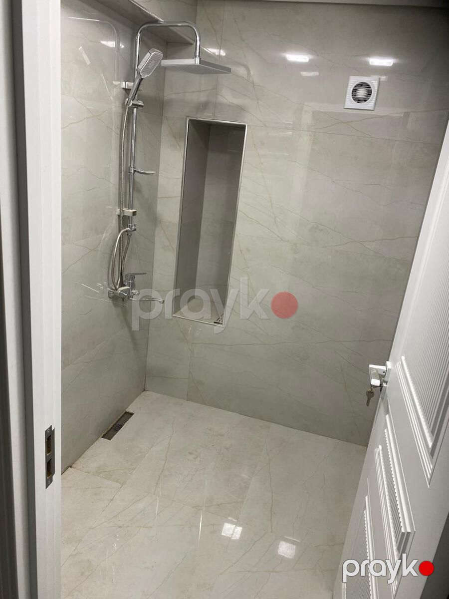 Satılır 2 otaqlı köhnə tikili 65 m² — Mənzil, Bakı (9)