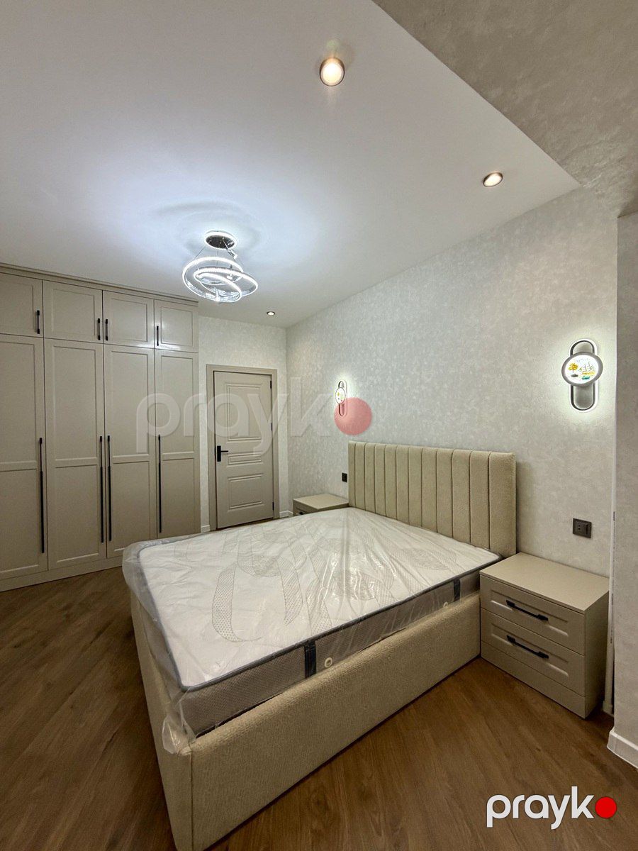Satılır 3 otaqlı köhnə tikili 60 m² — Mənzil, Bakı (9)