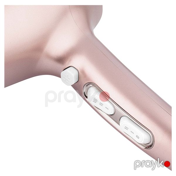 Hava feni Sencor SHD 6800RG Rose Gold — Mallar, Bakı (5)