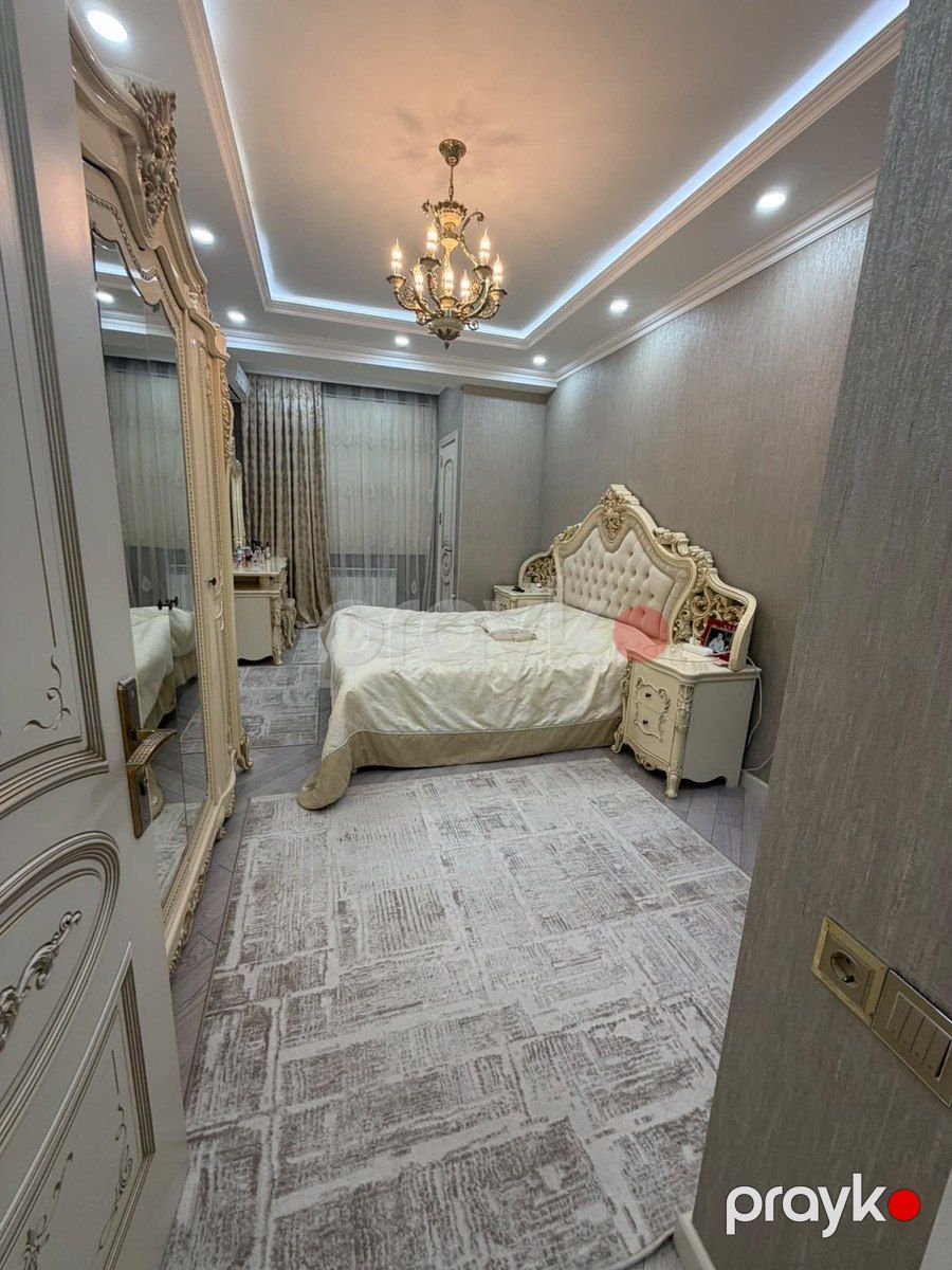 Satılır 3 otaqlı yeni tikili 150 m² — Mənzil, Bakı (5)