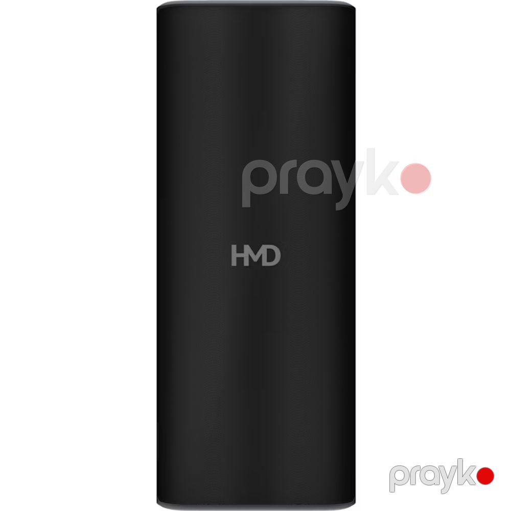 HMD 105 4G DS Azgeua Black — Düymə telefonları, Bakı (2)