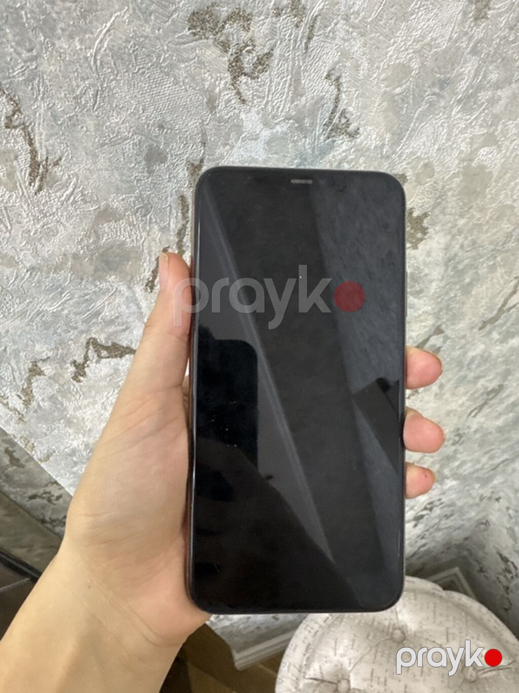 IPhone 11 Pro, 256 GB, Qızılı, Face ID — Apple iPhone, Bakı (3)