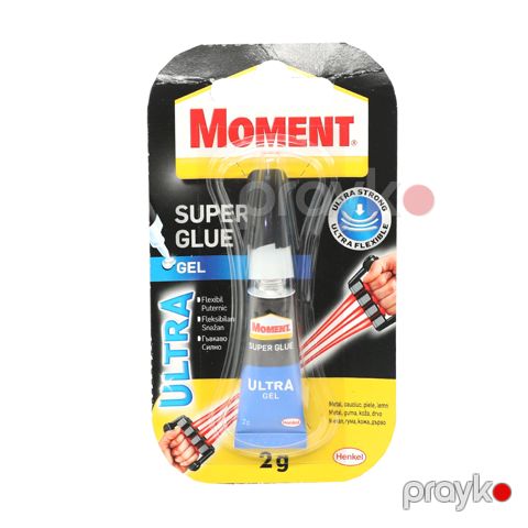 Yapışdırıcı henkel 1872784 moment ultragel 2GR — Omid.az — Təmir və tikinti
