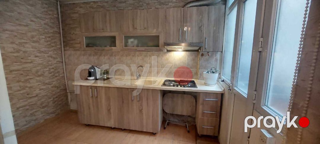 İcarəyə verilir 2 otaqlı köhnə tikili 60 m² — Mənzil, Bakı (12)