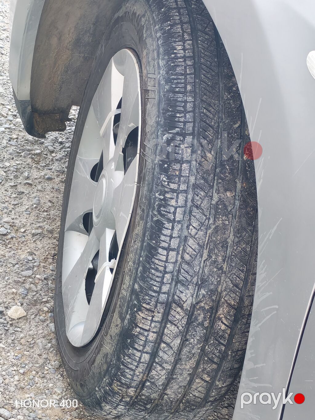 Nissan Tiida: 0.5 l 2011 il Hetçbek — Avtomobillər, Saray (3)