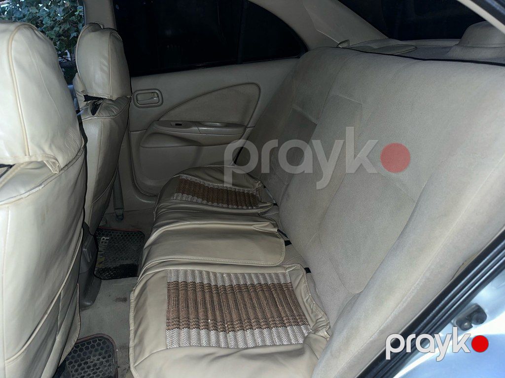 Nissan Sunny, 1.6 L, 2008 il, 285 000 km — Avtomobillər, Bakı (12)