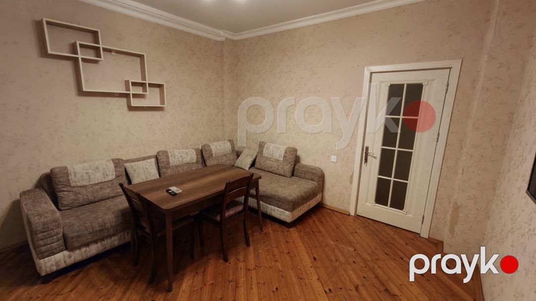 2-otaqlı yeni tikili kirayə verilir, Masazır qəs., 54 m² — Mənzil, Bakı (10)