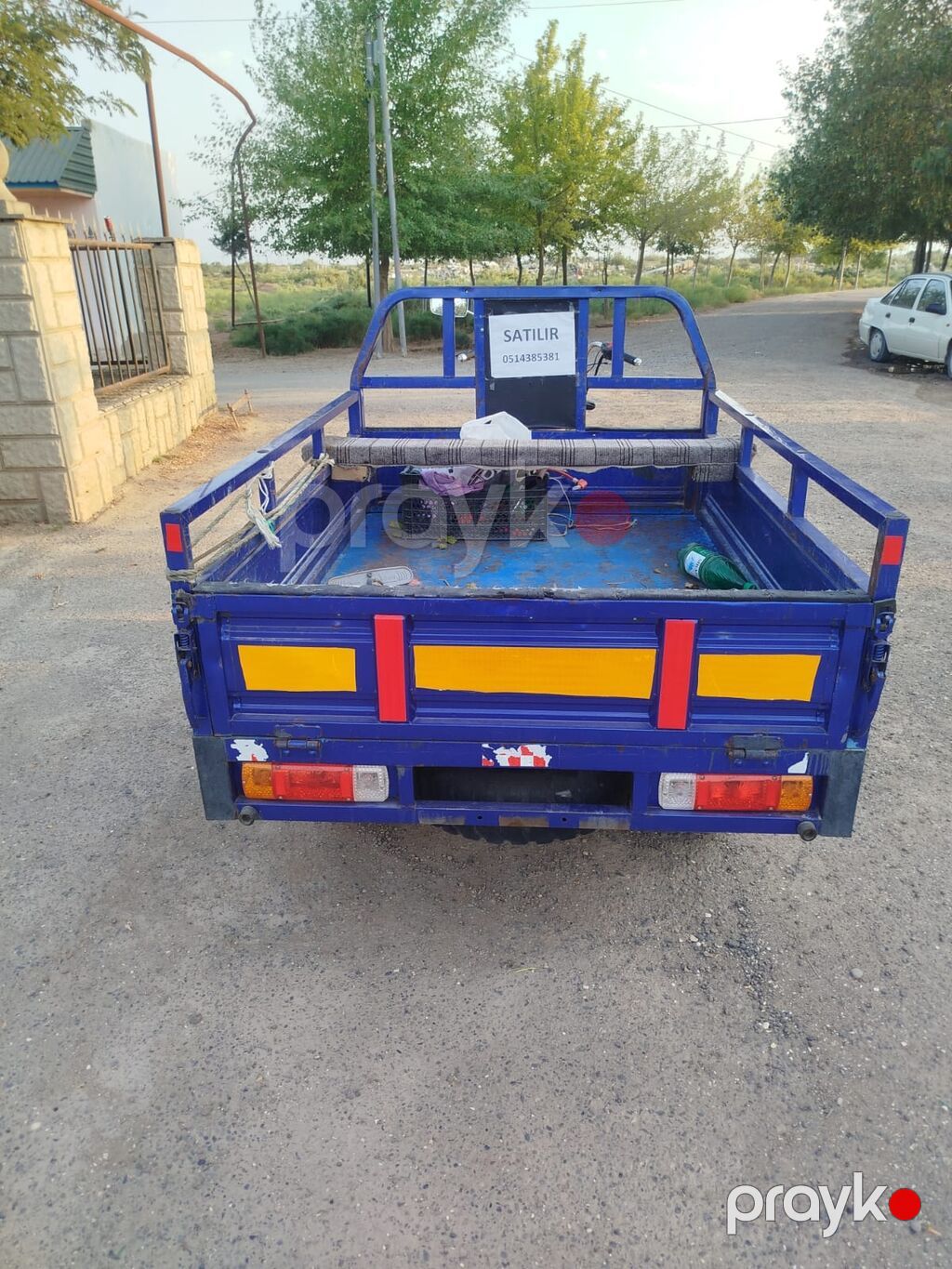 Zaza 150 sm3 — Mopedlər və skuterlər, Neftçala (4)